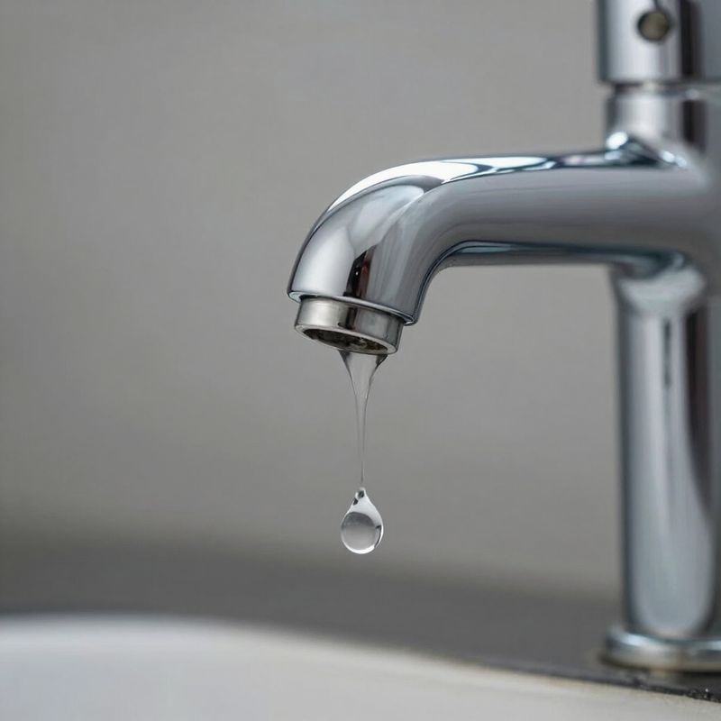 Leak Detection & Repair in Keene