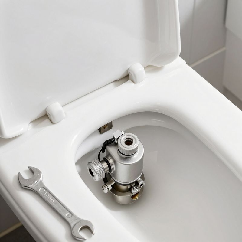 Toilet & Faucet Repair in Keene